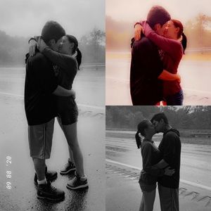 Meet your Posher, Miah